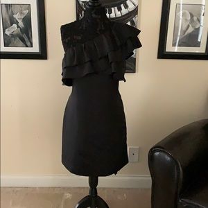 🛑 SOLD … 💜 FIRM ... Dress